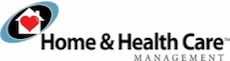 Home & Health Care Management Logo